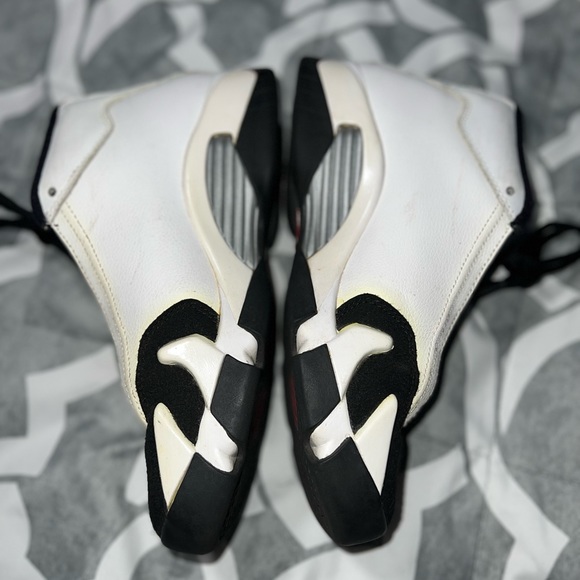 2014 Jordan 14  black toe - Picture 3 of 4